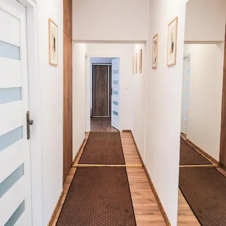 Apartment Center Standard 6
