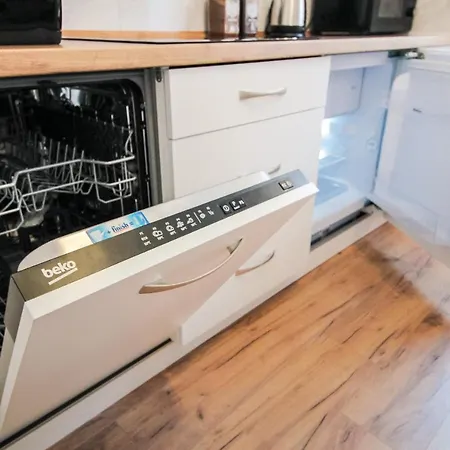 Center Standard 6 Apartment