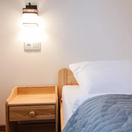 Center Standard 6 * Krynica Zdroj